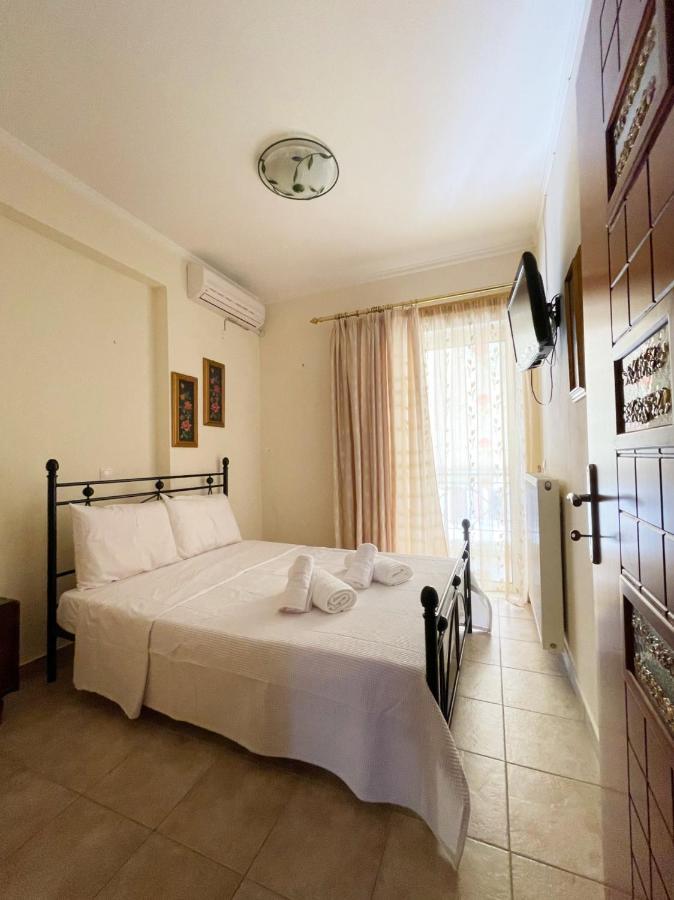 Zeta'S Apartment In Nafplio Exterior photo