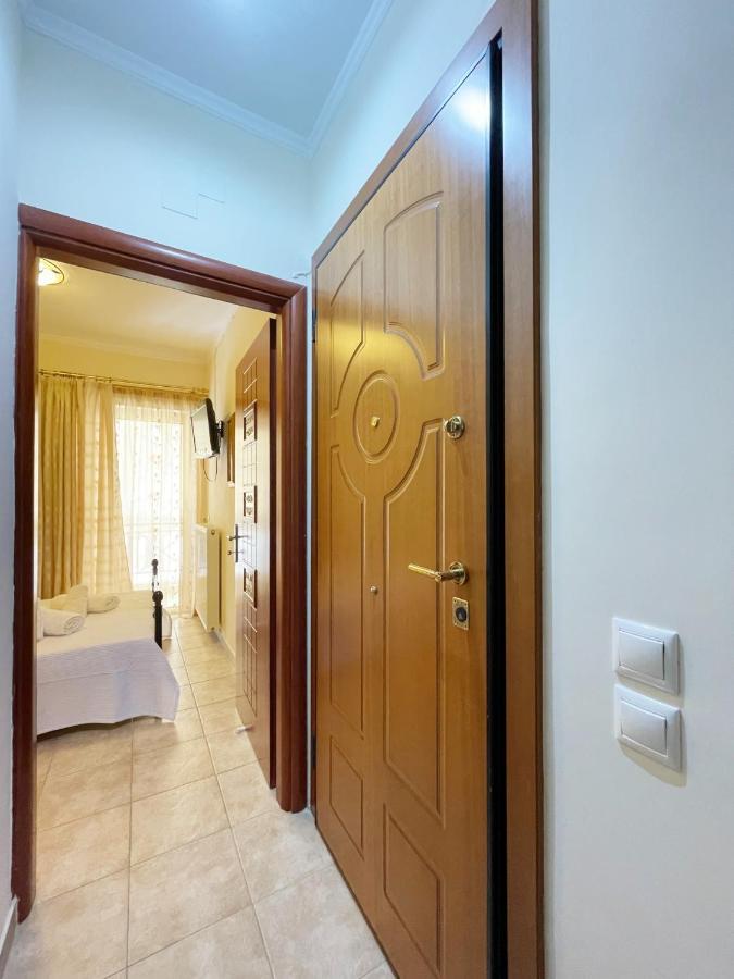 Zeta'S Apartment In Nafplio Exterior photo